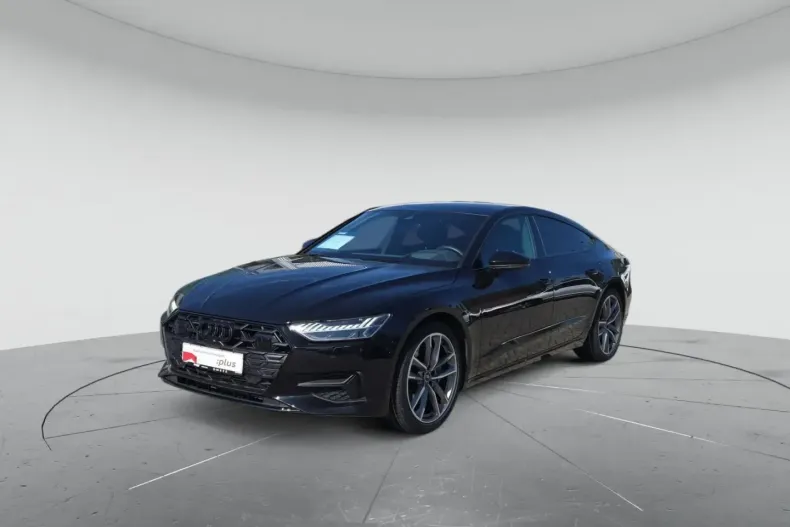 Audi A7 din 2024 cu 27.586 km - oferta AUD105691 - foto 1