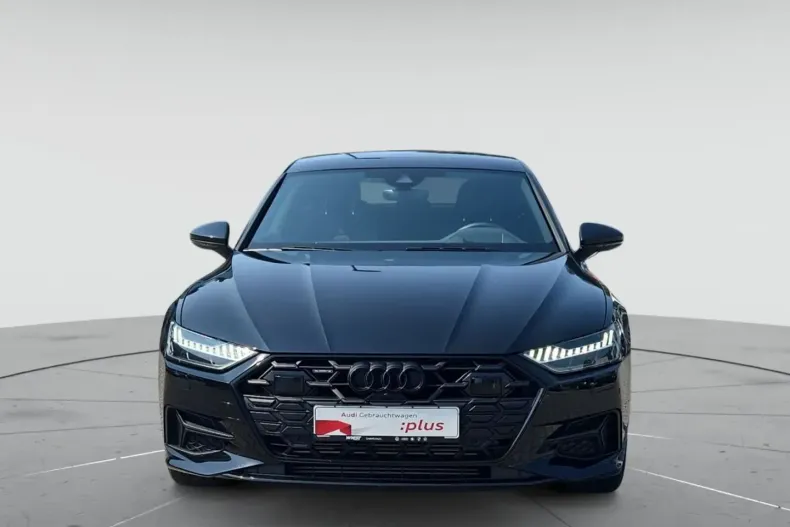 Audi A7 din 2024 cu 27.586 km - oferta AUD105691 - foto 2