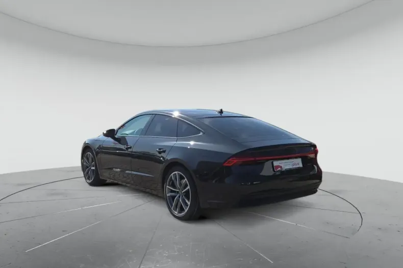 Audi A7 din 2024 cu 27.586 km - oferta AUD105691 - foto 3