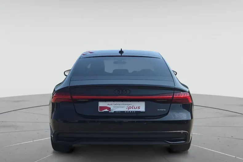 Audi A7 din 2024 cu 27.586 km - oferta AUD105691 - foto 6