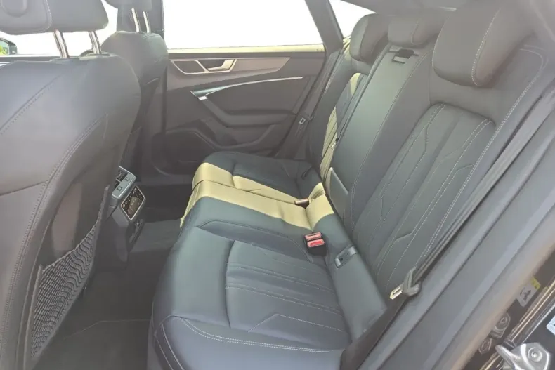 Audi A7 din 2024 cu 27.586 km - oferta AUD105691 - foto 9