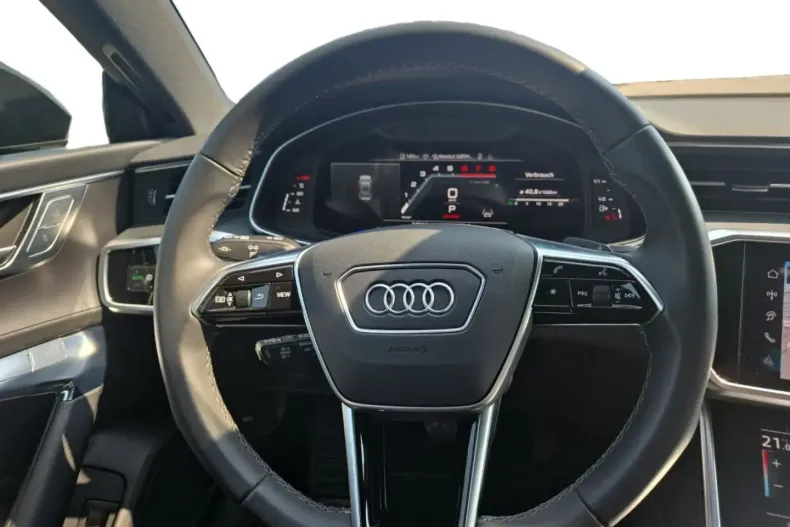 Audi A7 din 2024 cu 27.586 km - oferta AUD105691 - foto 12