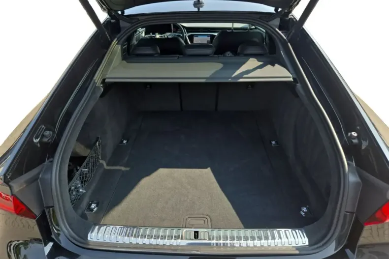 Audi A7 din 2024 cu 27.586 km - oferta AUD105691 - foto 13