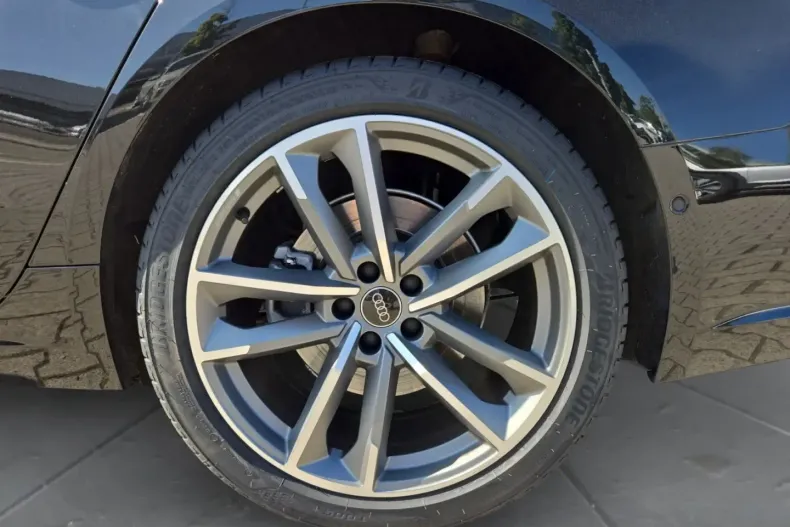 Audi A7 din 2024 cu 27.586 km - oferta AUD105691 - foto 14