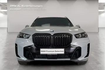 BMW X5 din 2024 - oferta BMW105692
