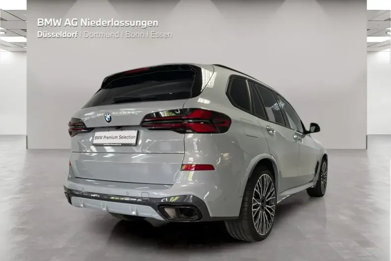 BMW X5 din 2024 cu 48.906 km - oferta BMW105692 - foto 2