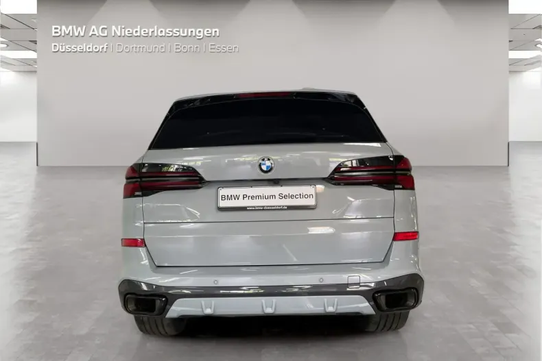 BMW X5 din 2024 cu 48.906 km - oferta BMW105692 - foto 5