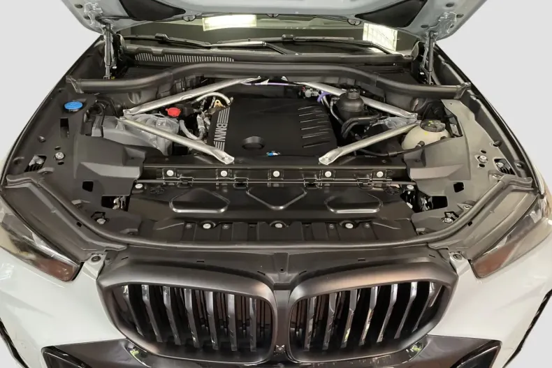 BMW X5 din 2024 cu 48.906 km - oferta BMW105692 - foto 11