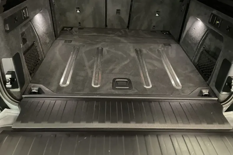 BMW X5 din 2024 cu 48.906 km - oferta BMW105692 - foto 12