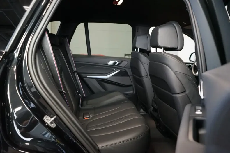 BMW X5 din 2024 cu 15.238 km - oferta BMW105693 - foto 18