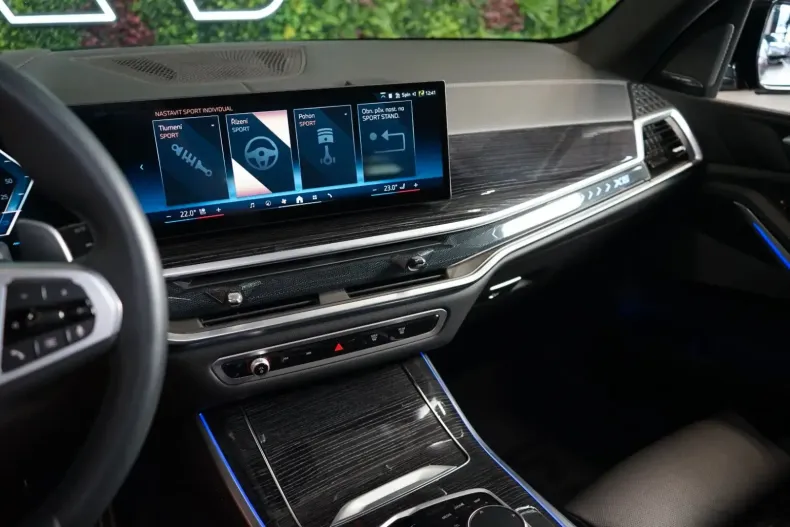 BMW X5 din 2024 cu 15.238 km - oferta BMW105693 - foto 23