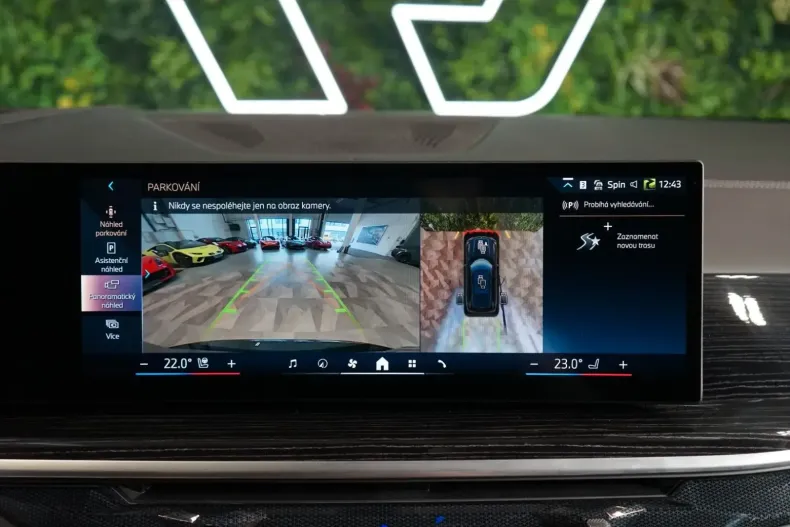 BMW X5 din 2024 cu 15.238 km - oferta BMW105693 - foto 28