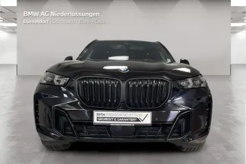 BMW X5 din 2024 - oferta BMW105694