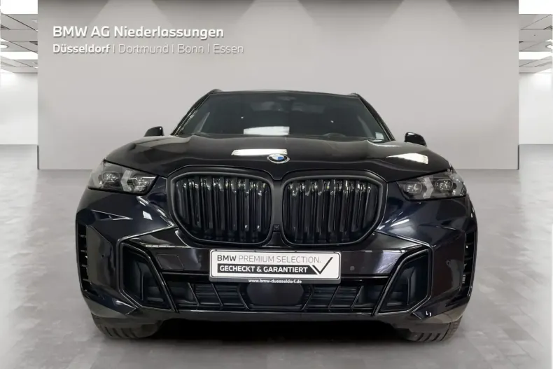 BMW X5 din 2024 cu 32.142 km - oferta BMW105694 - foto 1