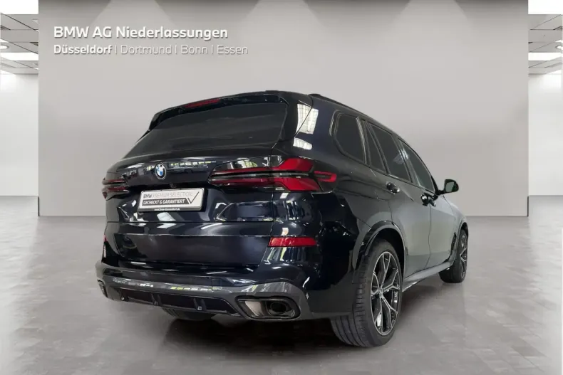 BMW X5 din 2024 cu 32.142 km - oferta BMW105694 - foto 2