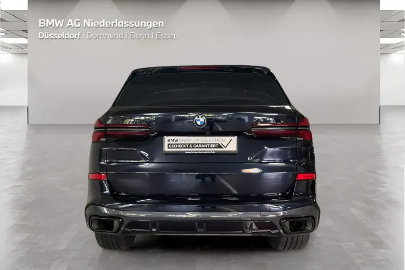 BMW X5 din 2024 cu 32.142 km - oferta BMW105694 - foto 3