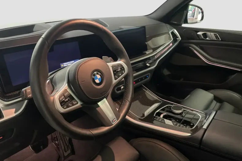 BMW X5 din 2024 cu 32.142 km - oferta BMW105694 - foto 6