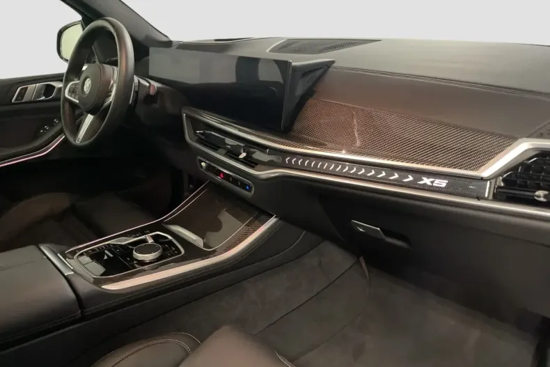 BMW X5 din 2024 cu 32.142 km - oferta BMW105694 - foto 7