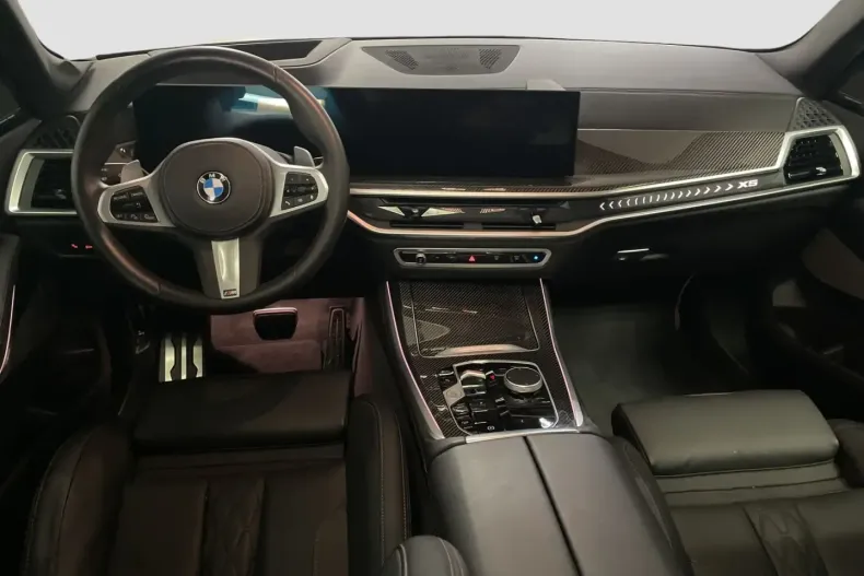 BMW X5 din 2024 cu 32.142 km - oferta BMW105694 - foto 8