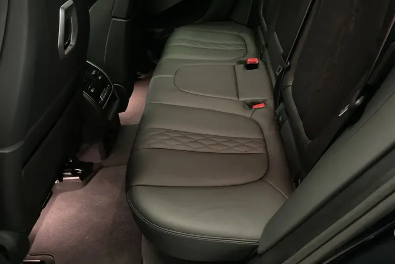 BMW X5 din 2024 cu 32.142 km - oferta BMW105694 - foto 9