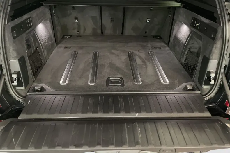 BMW X5 din 2024 cu 32.142 km - oferta BMW105694 - foto 12