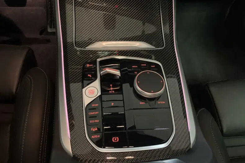 BMW X5 din 2024 cu 32.142 km - oferta BMW105694 - foto 13