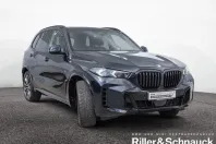 BMW X5 din 2025 cu 26.100 km - oferta BMW105695 - foto 1