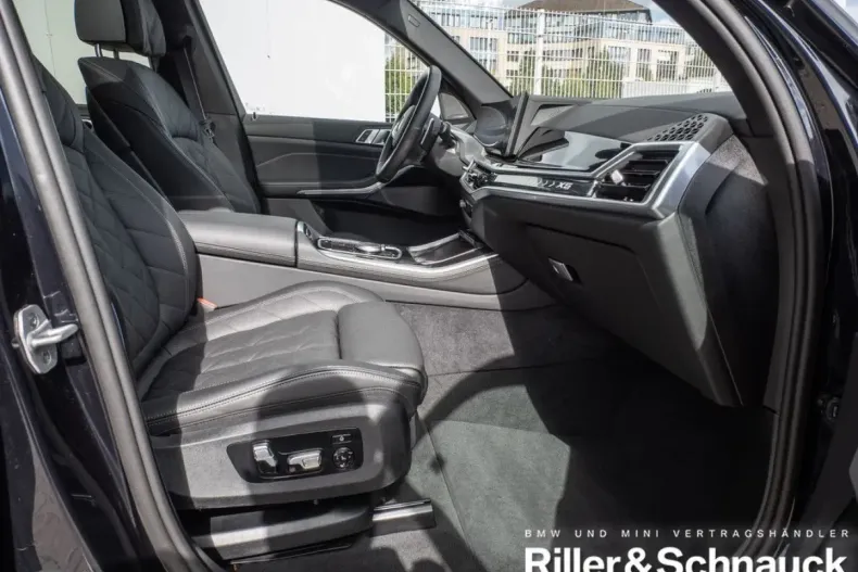 BMW X5 din 2025 cu 26.100 km - oferta BMW105695 - foto 5