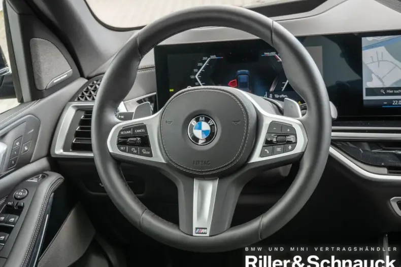 BMW X5 din 2025 cu 26.100 km - oferta BMW105695 - foto 8