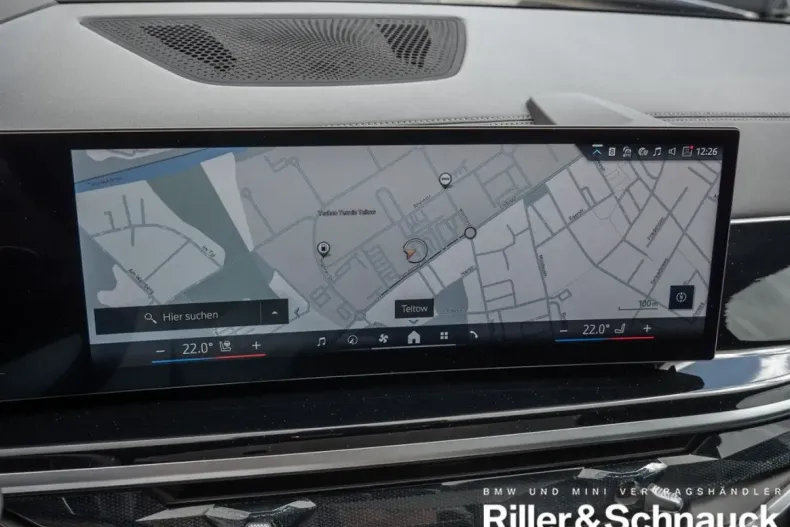 BMW X5 din 2025 cu 26.100 km - oferta BMW105695 - foto 9