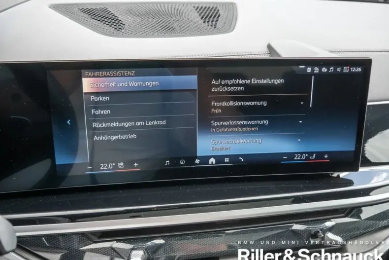 BMW X5 din 2025 cu 26.100 km - oferta BMW105695 - foto 10