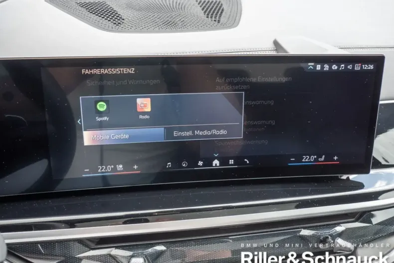 BMW X5 din 2025 cu 26.100 km - oferta BMW105695 - foto 11