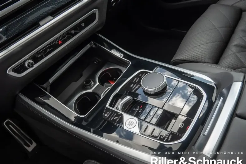 BMW X5 din 2025 cu 26.100 km - oferta BMW105695 - foto 13