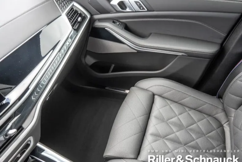 BMW X5 din 2025 cu 26.100 km - oferta BMW105695 - foto 14