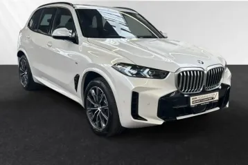 BMW X5 din 2024 - oferta BMW105696