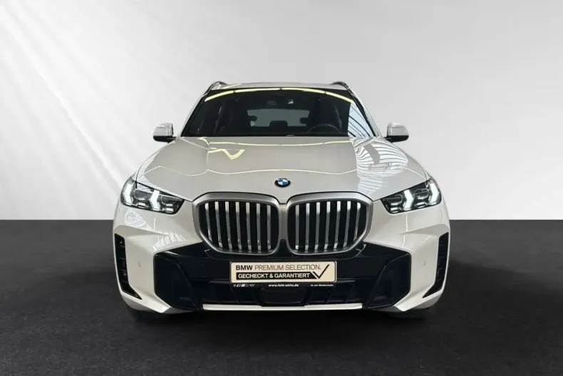 BMW X5 din 2024 cu 12.120 km - oferta BMW105696 - foto 2