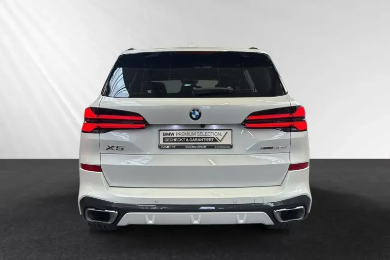 BMW X5 din 2024 cu 12.120 km - oferta BMW105696 - foto 6