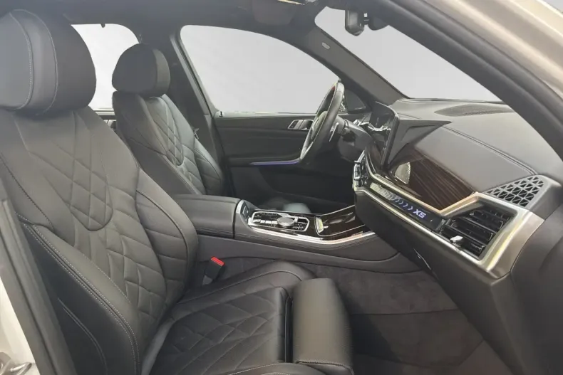 BMW X5 din 2024 cu 12.120 km - oferta BMW105696 - foto 7