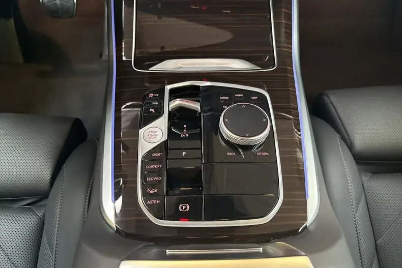 BMW X5 din 2024 cu 12.120 km - oferta BMW105696 - foto 10