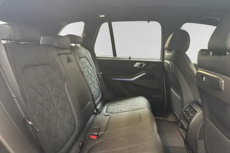 BMW X5 din 2024 cu 12.120 km - oferta BMW105696 - foto 11