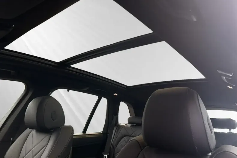 BMW X5 din 2024 cu 12.120 km - oferta BMW105696 - foto 17