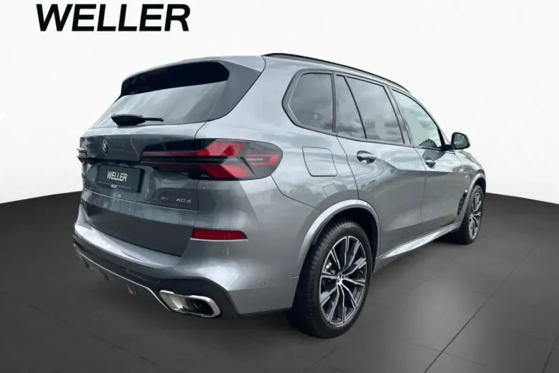 BMW X5 din 2025 cu 24.657 km - oferta BMW105697 - foto 3