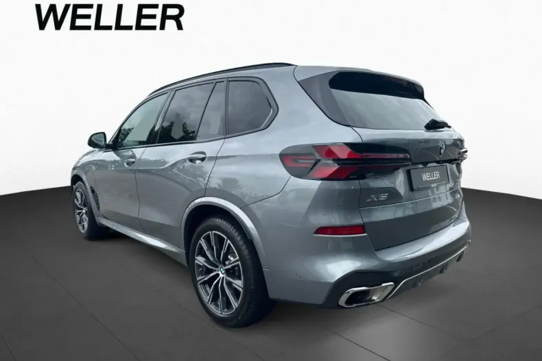 BMW X5 din 2025 cu 24.657 km - oferta BMW105697 - foto 4