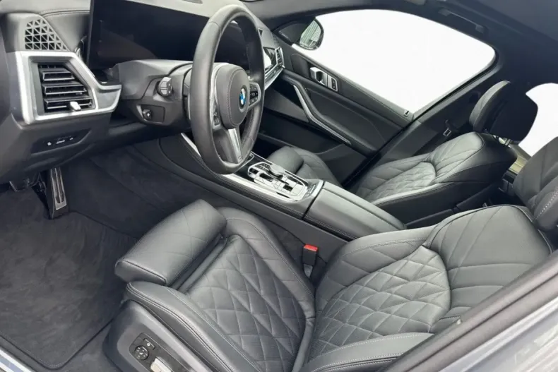 BMW X5 din 2025 cu 24.657 km - oferta BMW105697 - foto 6