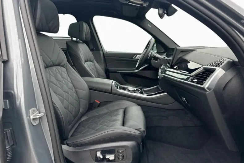 BMW X5 din 2025 cu 24.657 km - oferta BMW105697 - foto 7