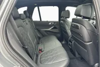 BMW X5 din 2025 cu 24.657 km - oferta BMW105697 - foto 8