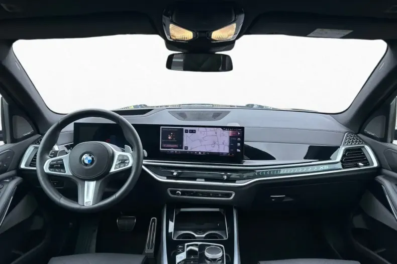 BMW X5 din 2025 cu 24.657 km - oferta BMW105697 - foto 9