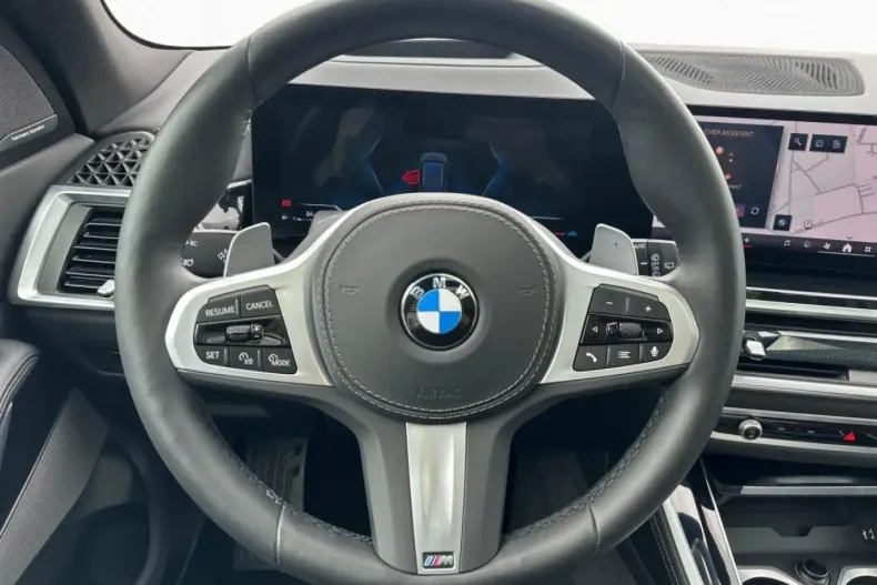 BMW X5 din 2025 cu 24.657 km - oferta BMW105697 - foto 10