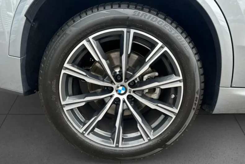 BMW X5 din 2025 cu 24.657 km - oferta BMW105697 - foto 13