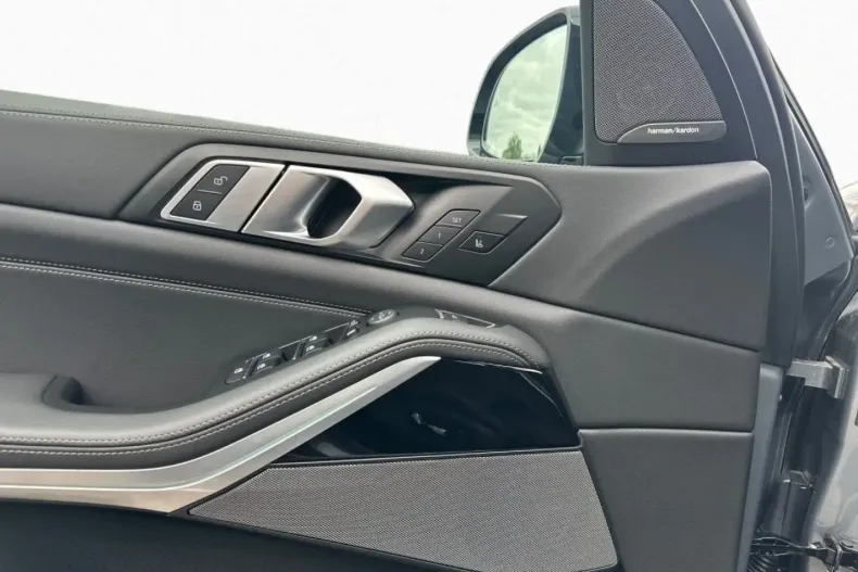 BMW X5 din 2025 cu 24.657 km - oferta BMW105697 - foto 15